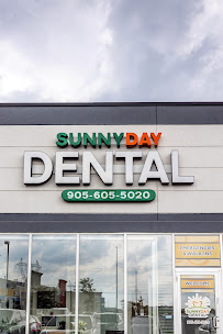 Sunny Day Dental | Dental Office