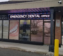 Emergency Dental Office