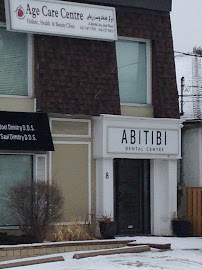 Abitibi Dental Centre
