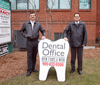 Family Dentistry in Maple