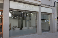 Clínica dental Delmás