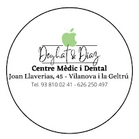 Clínica Dental Laguna S.L.P.