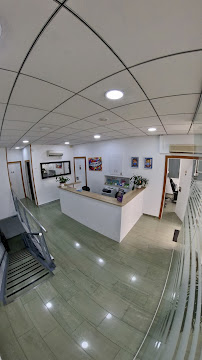 Clínica Dental Laguna S.L.P.