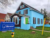 Parkside Drive Dental Waterloo