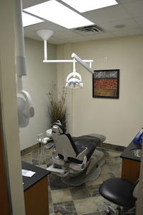Kiwanis Family Dentistry