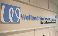 Welland Smiles Dentistry - Dr.Catherine Ventresca