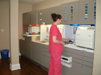 Cianfarani Dentistry Professional Corp