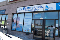 PADUA DENTAL ARTS Denture Clinic & Dental Laboratory - Whitby