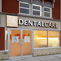 SK Dental Care