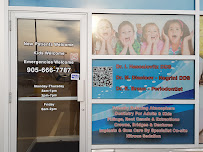 Dentistry @ Brock - Taunton