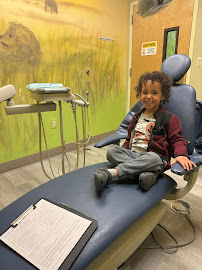 Children's Dental Health of York