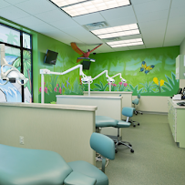 Children's Dental Health of York