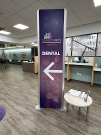 Family First Health Springwood Road, Dental Center