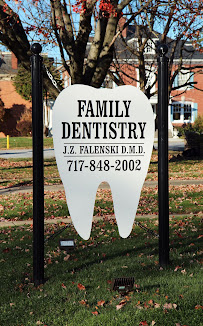 John Z. Falenski, DMD