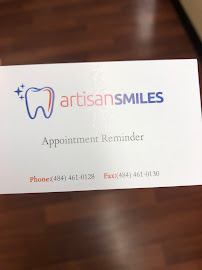Artisan Smiles