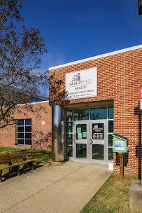 Family First Health - Hannah Penn Center