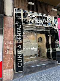 Clínica Dental Dr. Pablo Murillo