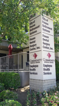 Fresno Dental Surgery Center