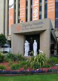 CARE Dental Clinic - Digntiy Health - St. Mary Medical Center