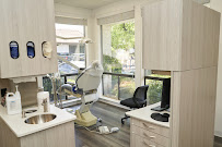 Tsu Ping Chen, DDS, FAGD, FICOI