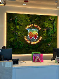 Sweet Tooth Family Dentistry