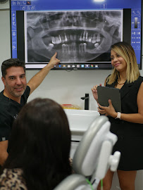 Clínica dental Santa Eulàlia