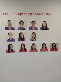 Centro Dental La Torrassa