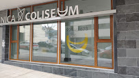 Centro Dental Cervantes