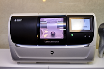 Odontologia Puente colgante