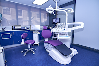 Odontologia Puente colgante