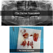 Rahman and Rahman Dental Surgeons Packages Mall