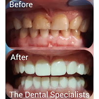 Rahman and Rahman Dental Surgeons Packages Mall