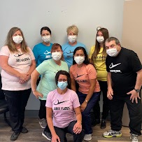 Elliot Lake Dental Centre-Dr. Nathan Haas