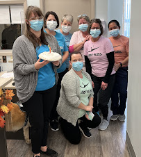 Elliot Lake Dental Centre-Dr. Nathan Haas