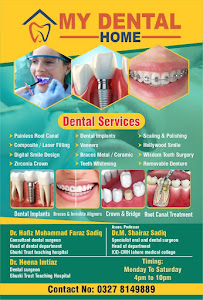 Teeth and Smile Dental Clinic