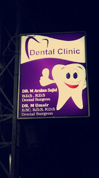 City Clinics & Dental Deziners