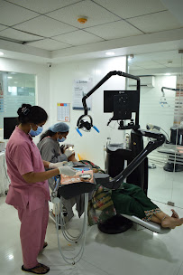 Q Dental Hospitals - Dental Clinic in KPHB, Kukatpally, Hyderabad