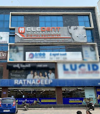 Q Dental Hospitals - Dental Clinic in KPHB, Kukatpally, Hyderabad