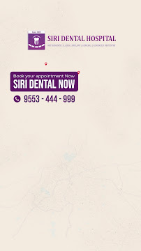 SMYLIFE DENTAL CLINIC - Dental Clinic In Kphb,Kukatpally(Best Dental Clinic for Braces, Aligners, Invisalign,Implants)