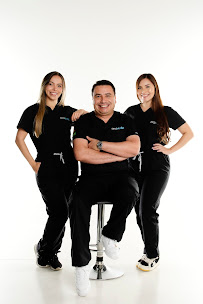 Dental Clinic Home - Smile Design Medellin