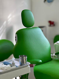 Centro Odontologico San Martin