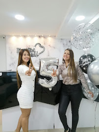 ORAL DESIGN - DISEÑO DE SONRISA - VENEERS