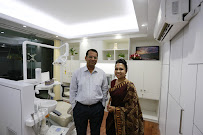 Dr. Riad's Dental Solution