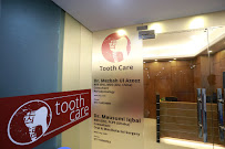 Dr. Riad's Dental Solution