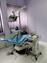 Dr.Arman's Dental Care & Cure