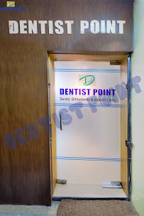 DR. EDISON at Seventh-day Adventist Dental Care (Mirpur)