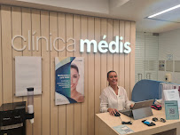 Clínica Médis Medicina Dentária Boavista