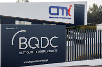 CMI - Clínica Médica de Implantologia