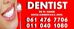 DR WASEEMA HAMID