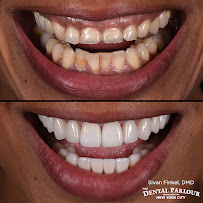 Maison BE Dental Studio
